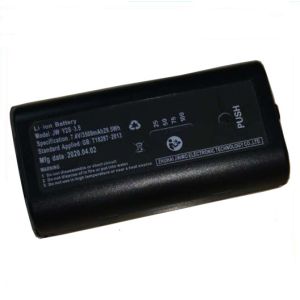7.4V 3500mAh Lithium Ion Battery for Medical Self-Contained Breathing Apparatus
