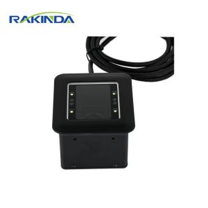 CMOS Image Sensor QR Code Scanner Module RD4500R For Turnstile Vending Machine