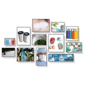 Wholesale 3200mm Automatic High Quality Easily Operated High-Speed Ss Non-Woven Production Machine from china suppliers