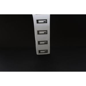 Smart Card RFID Inlay Tag Roll Nfc 213 Chip 13.56 MHz For Asset Management