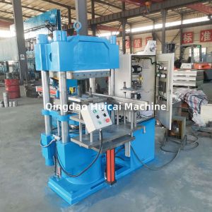 Other Tire Machine 1 Working Layer Hydraulic Rubber Machine with Rubber Seal