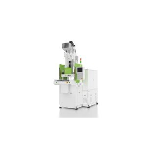 Automatic Precision Injection Molding Machine 350 Tons 6000 Gram EVA Foam