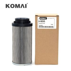 KOMAI Hydraulic Filter 932634Q P567049 SH51069 BE310803A 533307 MP4047 P572671