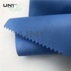 PP Spunbond Non Woven Interlining For Hygiene Garment