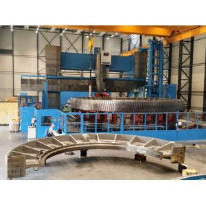 Integrated CNC Machining Solutions Milling Dirty Water Float Switch Submersible