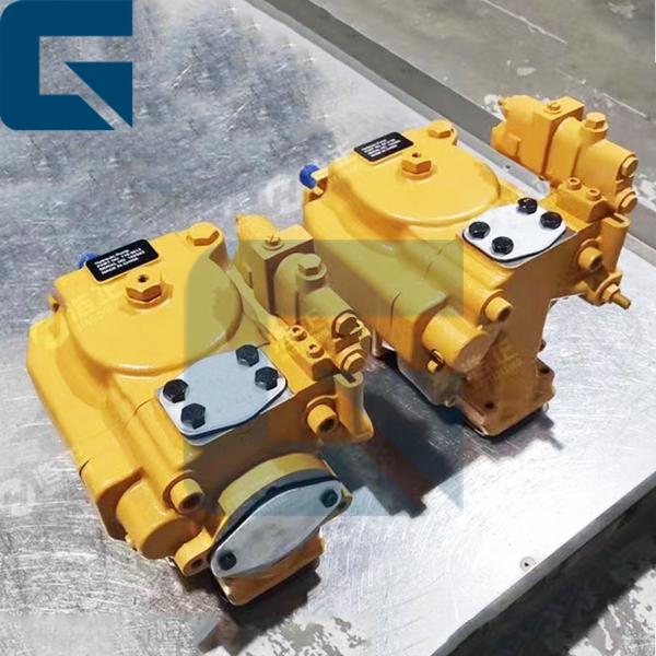 9T-8346 9T8346 Hydraulic Pump Motor For D8R Loader