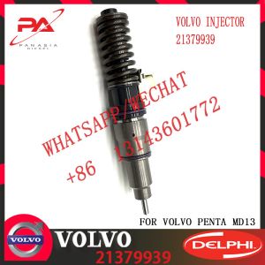 Diesel Fuel Injector 3801369 BEBE4D18002 BEBE4D27002 3847790 21379939 E3/E3.18
