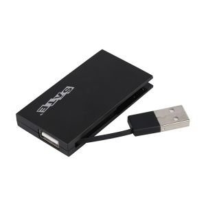 Charging Data Transfer 4 Ports 480mbps Mini Usb Hub