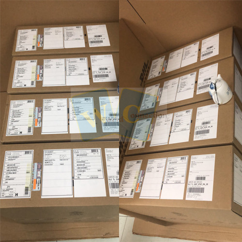 4 X 1G SFP Uplinks 24 Port Network Switch Three Layer WS-C2960XR-24PS-I