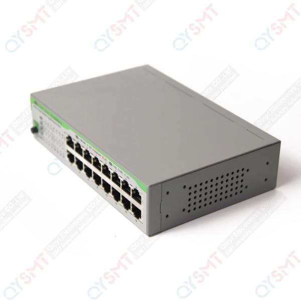 Quality SMT SPARE PART SIEMENS Ethernet Switch 003083-50 for sale