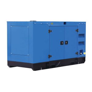 Weichai Diesel Generator Set with IP23/IP44 Protection Grade Deepsea/ComAp