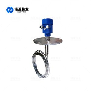 NYRD703 1.8GHz Double Cable Type Guided Wave Level Transmitter to Measure
