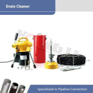 Wholesale Max 4 Inch Pipe Electric Drain Cleaning Machine 30 M A75 2018 New from china suppliers