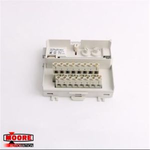 TU831V1 3BSE013235R1 ABB Exteneded Module Termination Unit