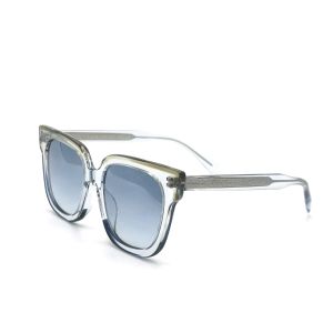 AS064 Classic Acetate Frame Sunglasses