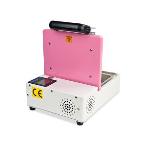 Wholesale Compact Design 3d Vacuum Heat Press Mini 3d Sublimation Machine from china suppliers