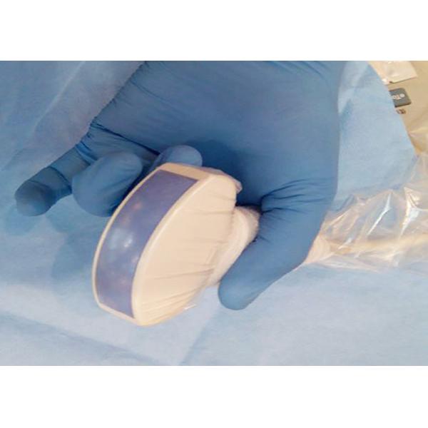 Quality ECO Friendly Ultrasound Transducer Covers To Test Provide Free Samples for sale