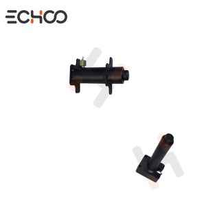 Wholesale Track Tensioner Assy For Yanmar B15-3 Mini Excavator Undercarriage Part from china suppliers