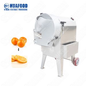 Banana Leafy Vegetable Cutting Machine Cutter Henan