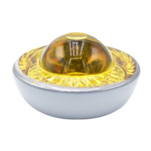 China Cat Eyes Glass Driveway Marker for Highway The Perfect Roadway Safety Solution on sale