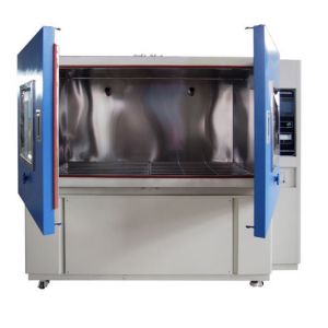 IEC 60529 IP5X6X Dust Test Chamber / Environmental Testing Machine