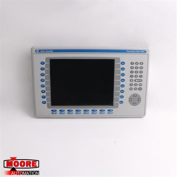 2711P-RDK10C 2711PRDK10C AB AB PanelView Plus Display Module