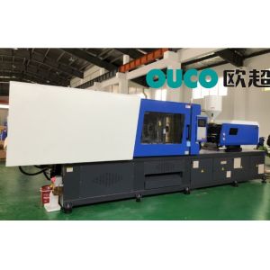 Automated Injection Molding Machine Paint 2250T Injection Molding Machine