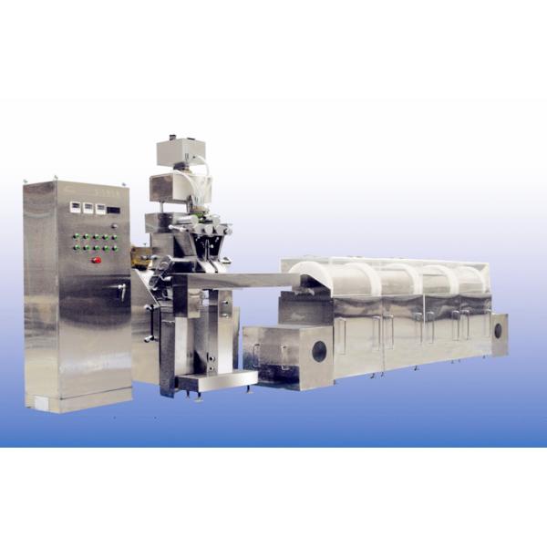 Quality Tournament Grade Paintball Encapsulation Machine With PID Temperature Control for sale