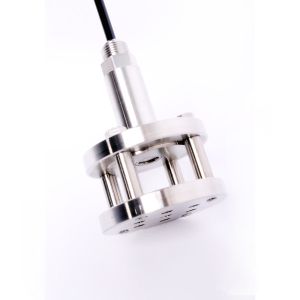 PL309 Submersible Pressure Transmitter , Water Level Pressure Sensor 304SS