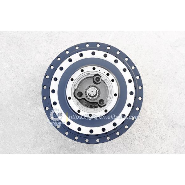 SANY SY375H/SY415 SY Universal Fit Excavator Final Drive Reducers 130101010261A001/130101010261A023 - Chinese Supplier's Factory - Direct Offer