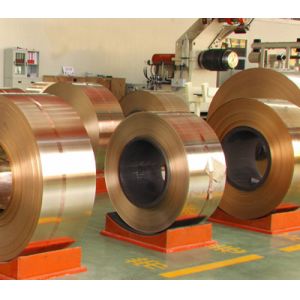 Wholesale Customized TU1 TP2 Nickel Copper Alloy Sheet , H96 H90 H85 H80 Copper Plate for Industry from china suppliers