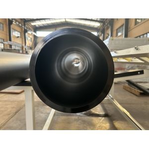 75-315 mm HDPE PE Pipe Extrusion Making Machine