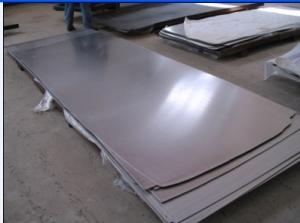 Wholesale Good Thermal Properties Ams 4911 Titanium Alloy Sheet from china suppliers