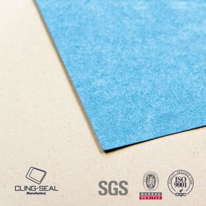 Marine Flange Non Asbestos Sheet Seawater / Salt Spray Resistant IMO Compliant