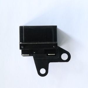 3000 Grams Small Electric Vertical Injection Molding Machine 30 Ton Injection