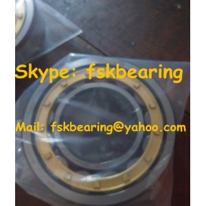 Wholesale NU 2228 ECM / C3 Bearing with Brass Cage , Short Cylindrical Roller from china suppliers