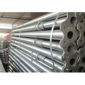 Wholesale Convenient Adjustable Steel Prop for Reliable Construction Support from china suppliers
