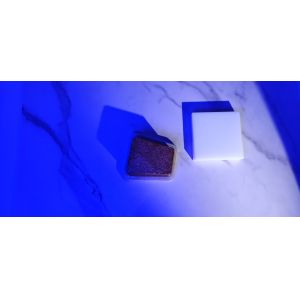 5 Extra Frankfurt Oxalic Polishing Tools for Grinding and Polishing Marble