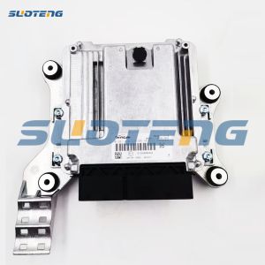 0281020410 612640080460 Engine Controller ECU For WP10 Engine
