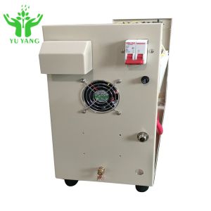 Wholesale Electromagnetic Induction Heat Shrinking Machine Induction Heating Machine from china suppliers