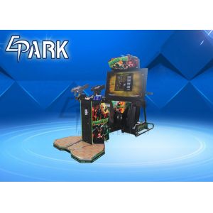 Wholesale Hardware Materia Paradise Lost Game Machine / Arcade Game Simulator from china suppliers