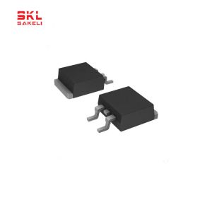 Wholesale IRF5305STRLPBF MOSFET Power Electronics N-Channel Fast Switching TechnologySurface Mount from china suppliers