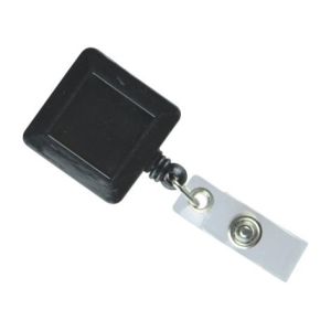 Wholesale Deyi Custom Square Shape Badge Reel from china suppliers
