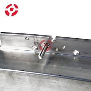 OEM 31420634 Anti-collision beam Front bumper support Fit for Volvo