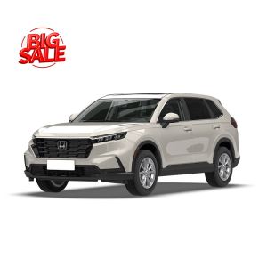 Dark Interior 2024 Hon-da C-R-V 1.5T 2.0L CVT 5-Seater SUV Well-Equipped Petrol