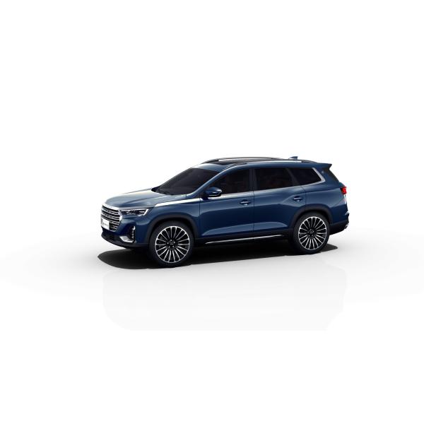 Level Mid-size SUV ABS Antilock Braking System Yes 2023 Chery Jetour X90 Plus Automatic Full Option 2.0t 4 Wheel Petrol Car