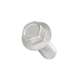 Direct Supply Dacromet Hex Flange Bolt DIN6921 for M6-M36 Grade 4.8/8.8/10.9/12