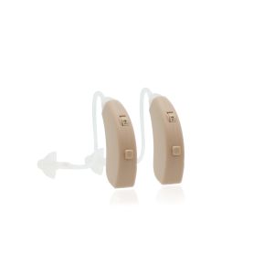 20H Hearing Digital BTE Hearing Aids With Rechargeable Lithium Battery