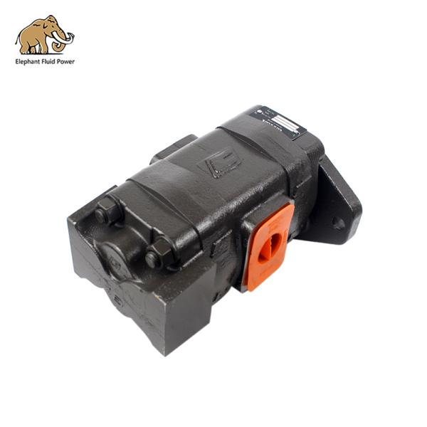 Excavator Gear Hydraulic Tractor Pumps OEM VOE14543168 Replacement