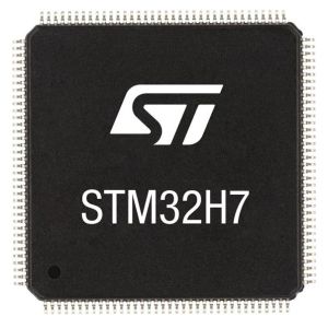 STM32H743XGH6 STMicroelectronics